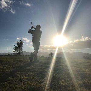 Meet your Posher, Vance